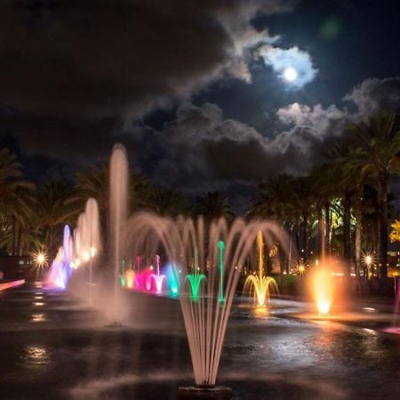 Apartamento Salou Kültér fotó