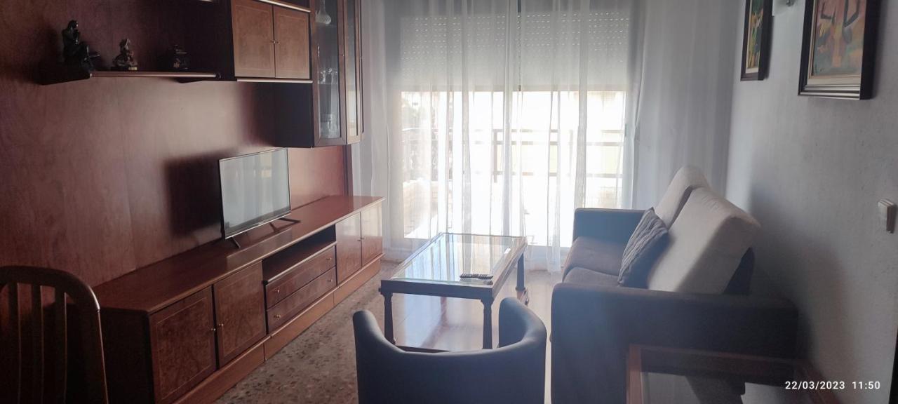 Apartamento Salou Kültér fotó