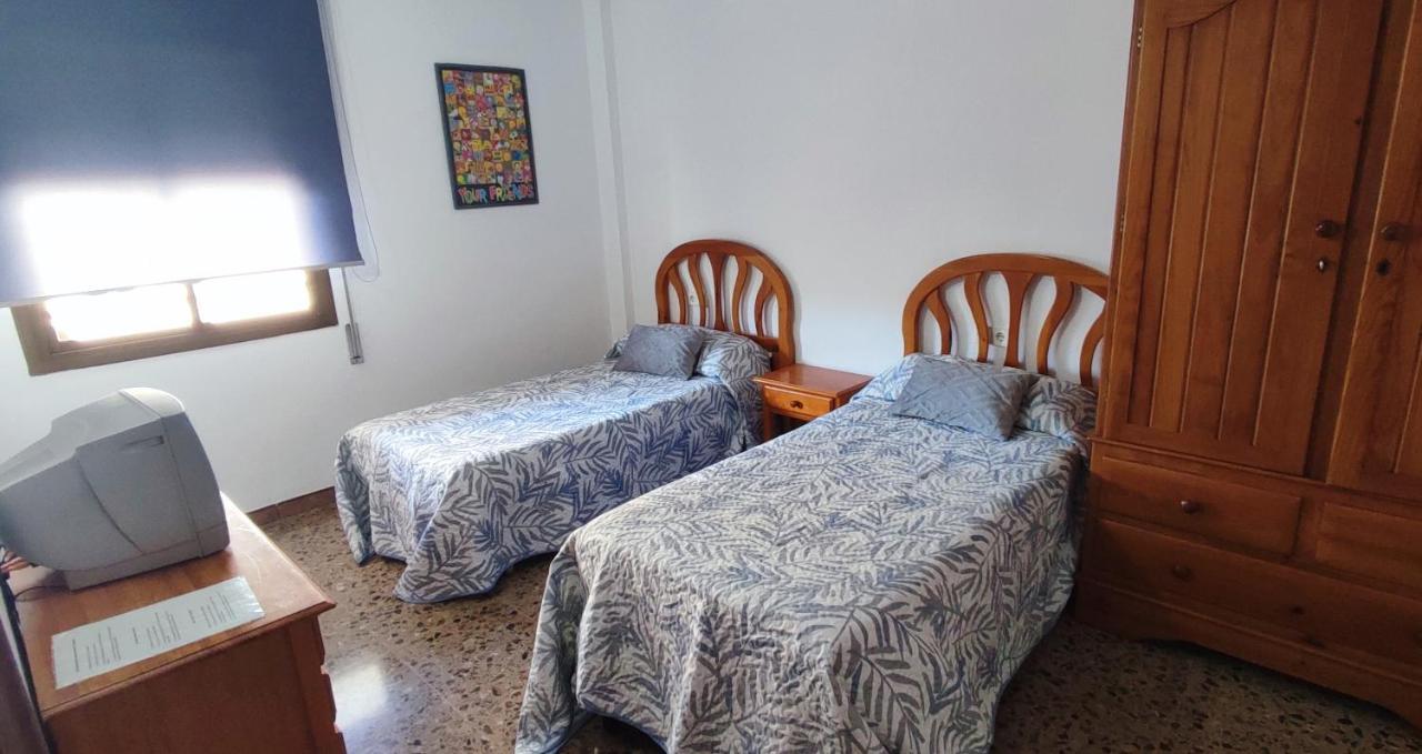 Apartamento Salou Kültér fotó