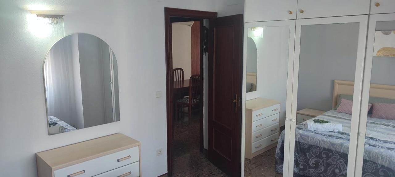 Apartamento Salou Kültér fotó