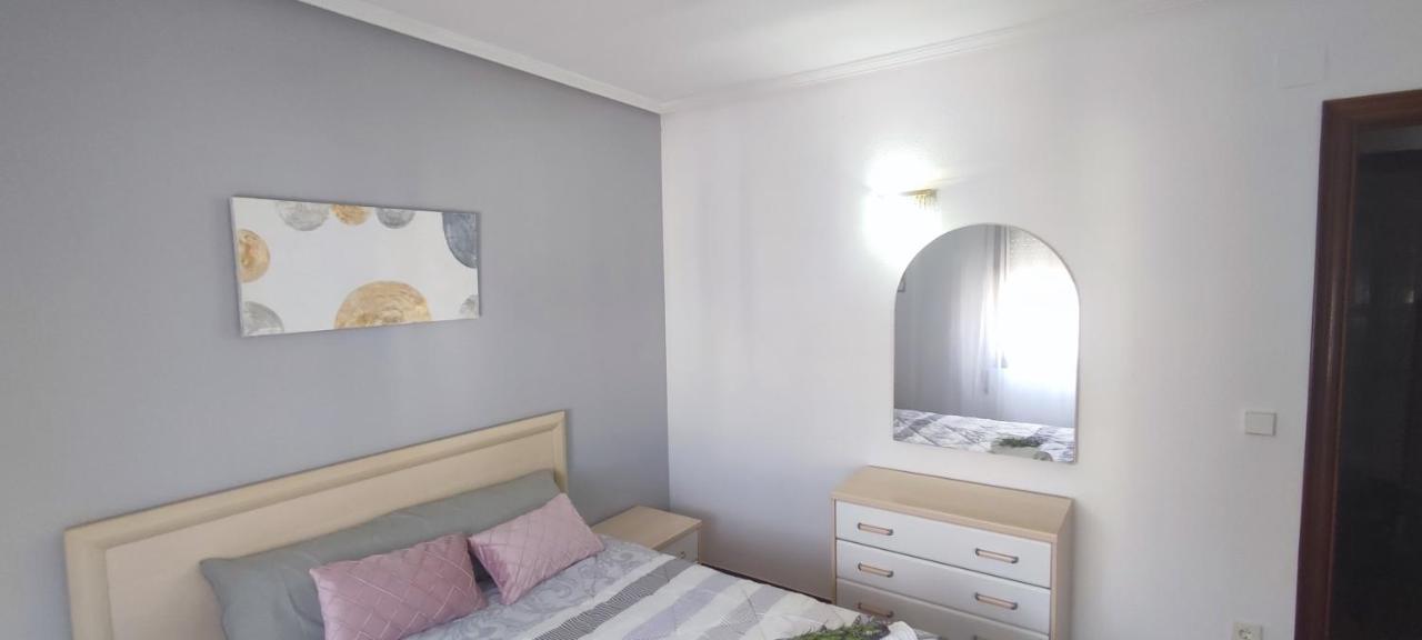 Apartamento Salou Kültér fotó
