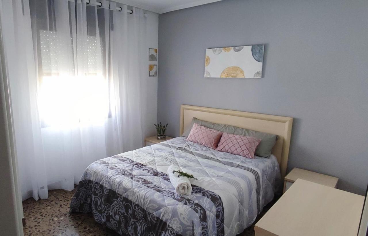 Apartamento Salou Kültér fotó