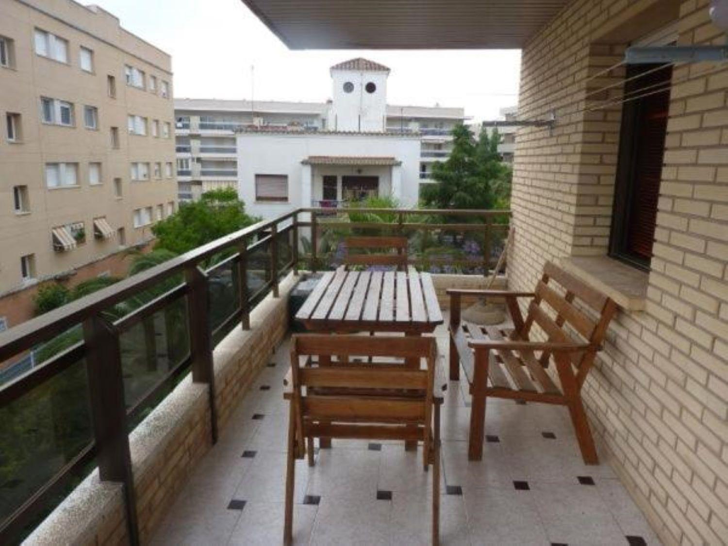 Apartamento Salou Kültér fotó